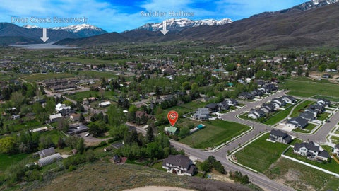 Homes For Sale - 165 N River Rd<br/> Wasatch County, Midway, UT 84049
