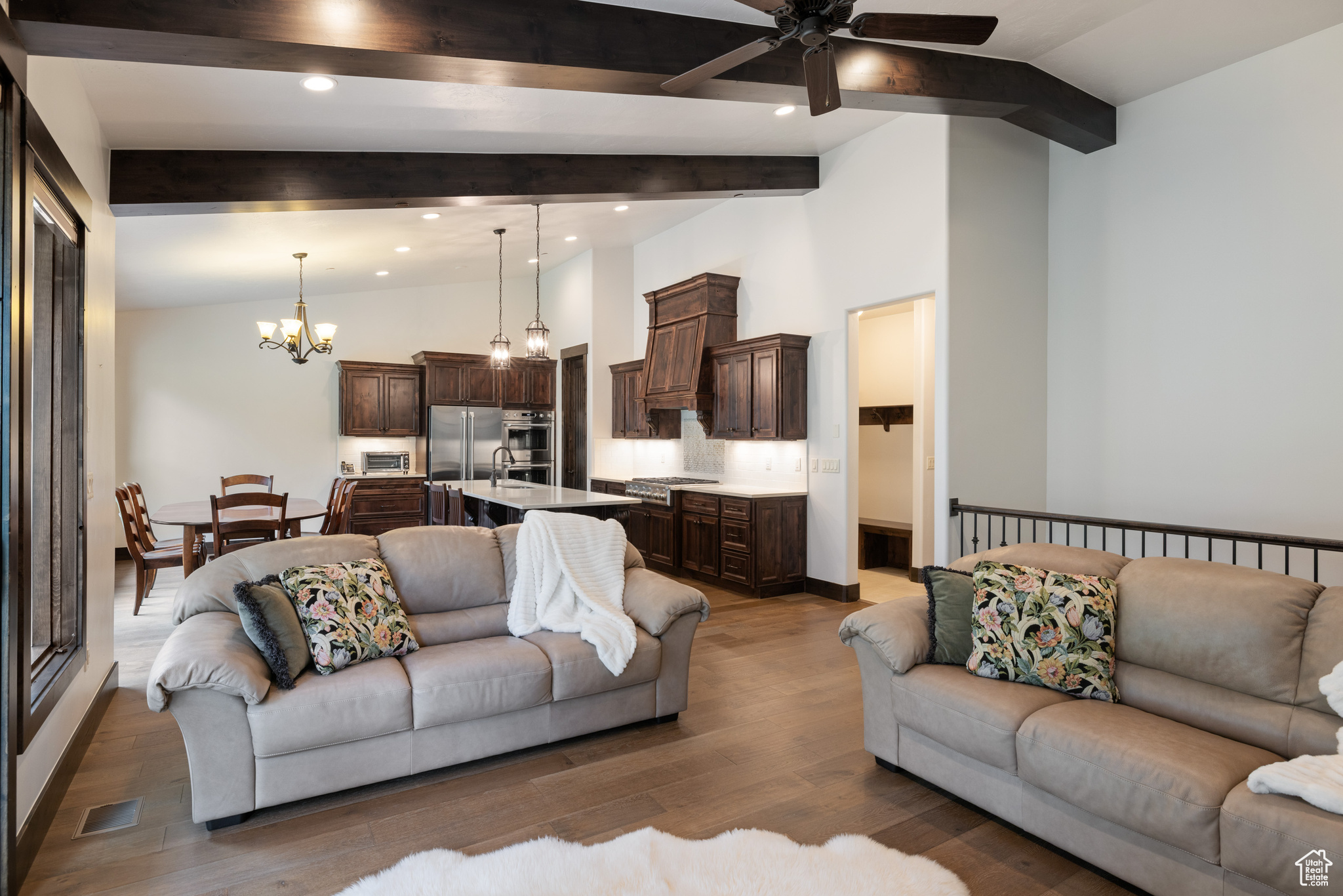 1765 E Kings Peak Cir #CP-21, Heber City, Utah image 5