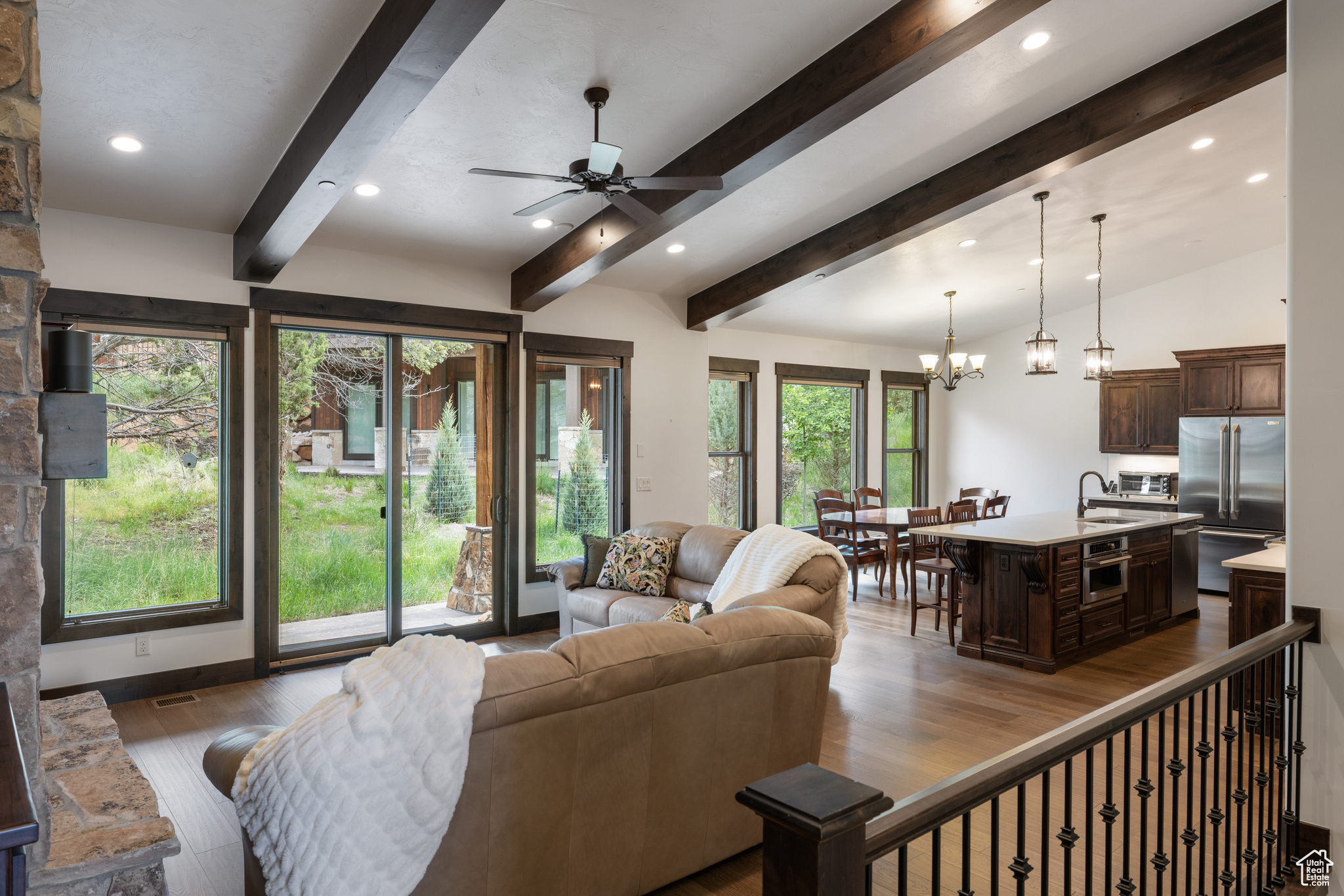 1765 E Kings Peak Cir #CP-21, Heber City, Utah image 3