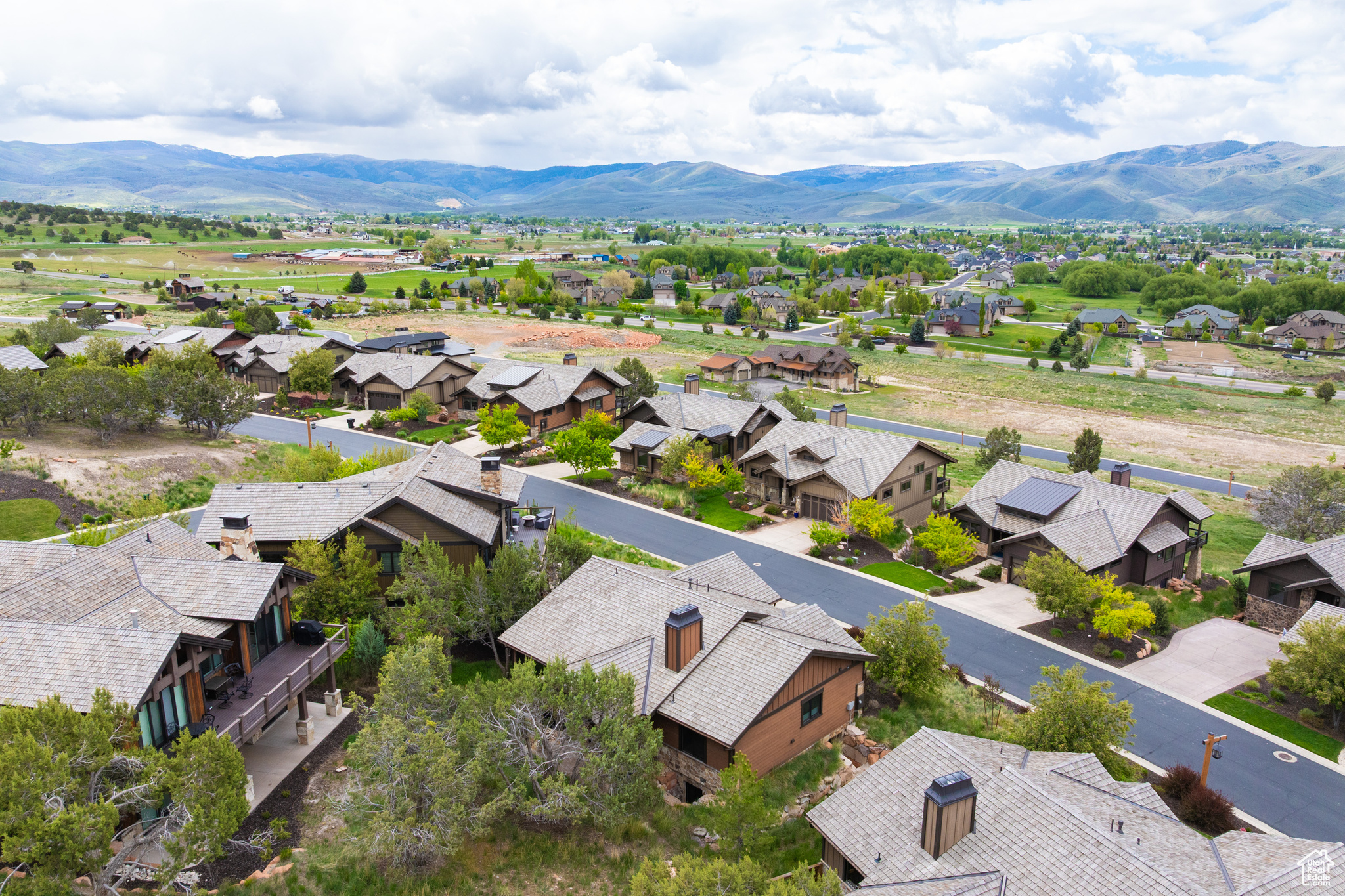 1765 E Kings Peak Cir #CP-21, Heber City, Utah image 32