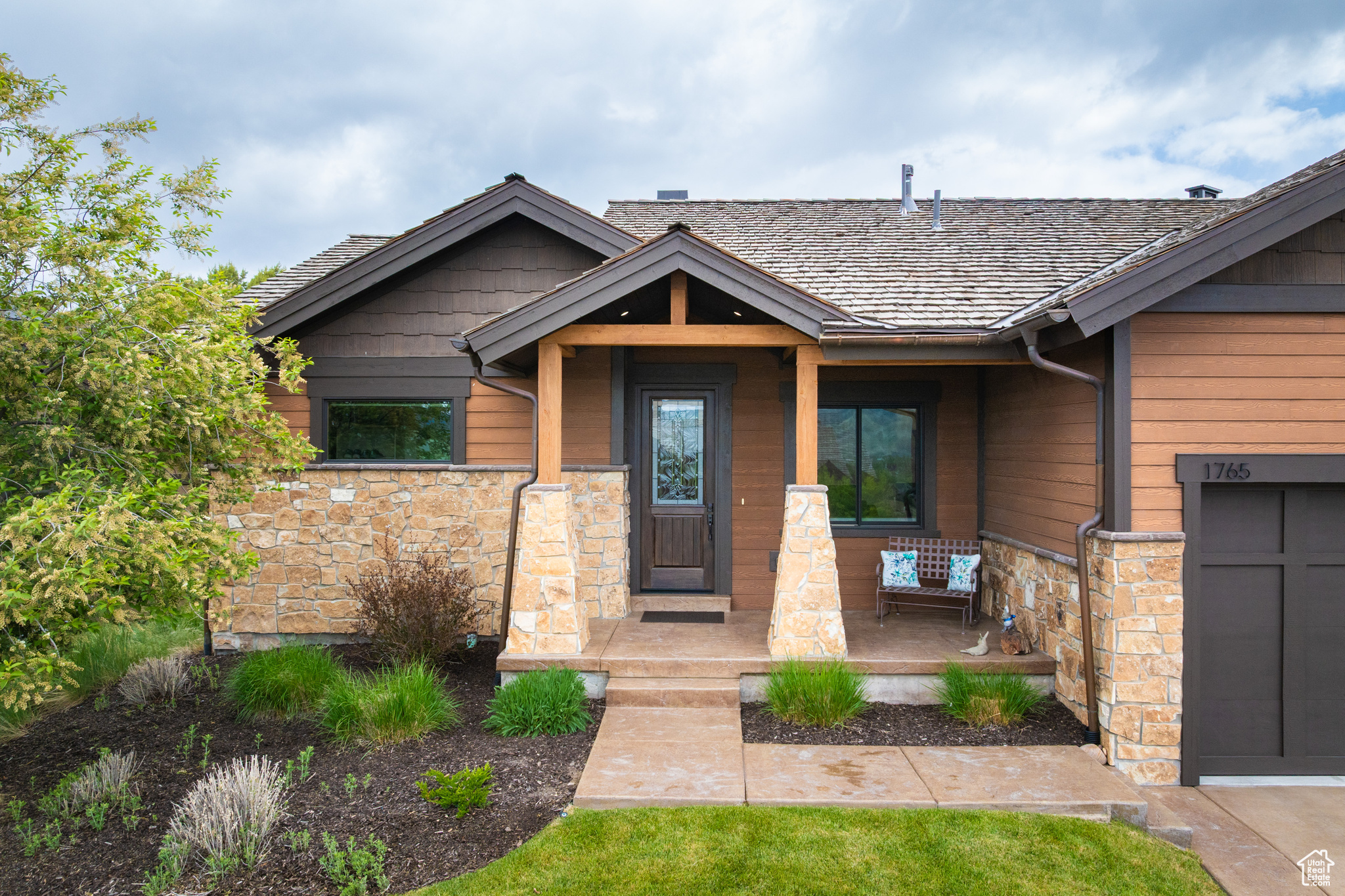 1765 E Kings Peak Cir #CP-21, Heber City, Utah image 1