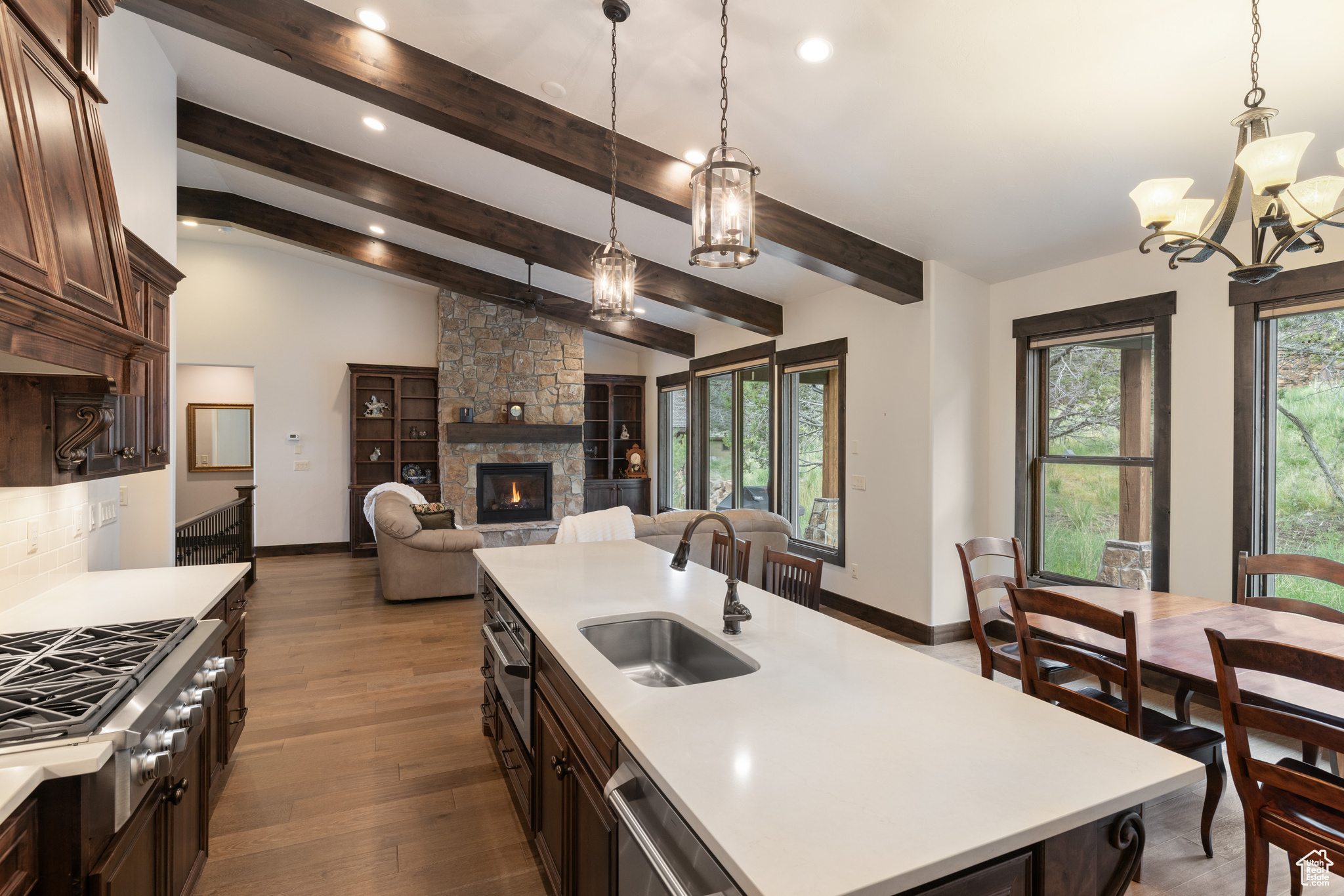 1765 E Kings Peak Cir #CP-21, Heber City, Utah image 7