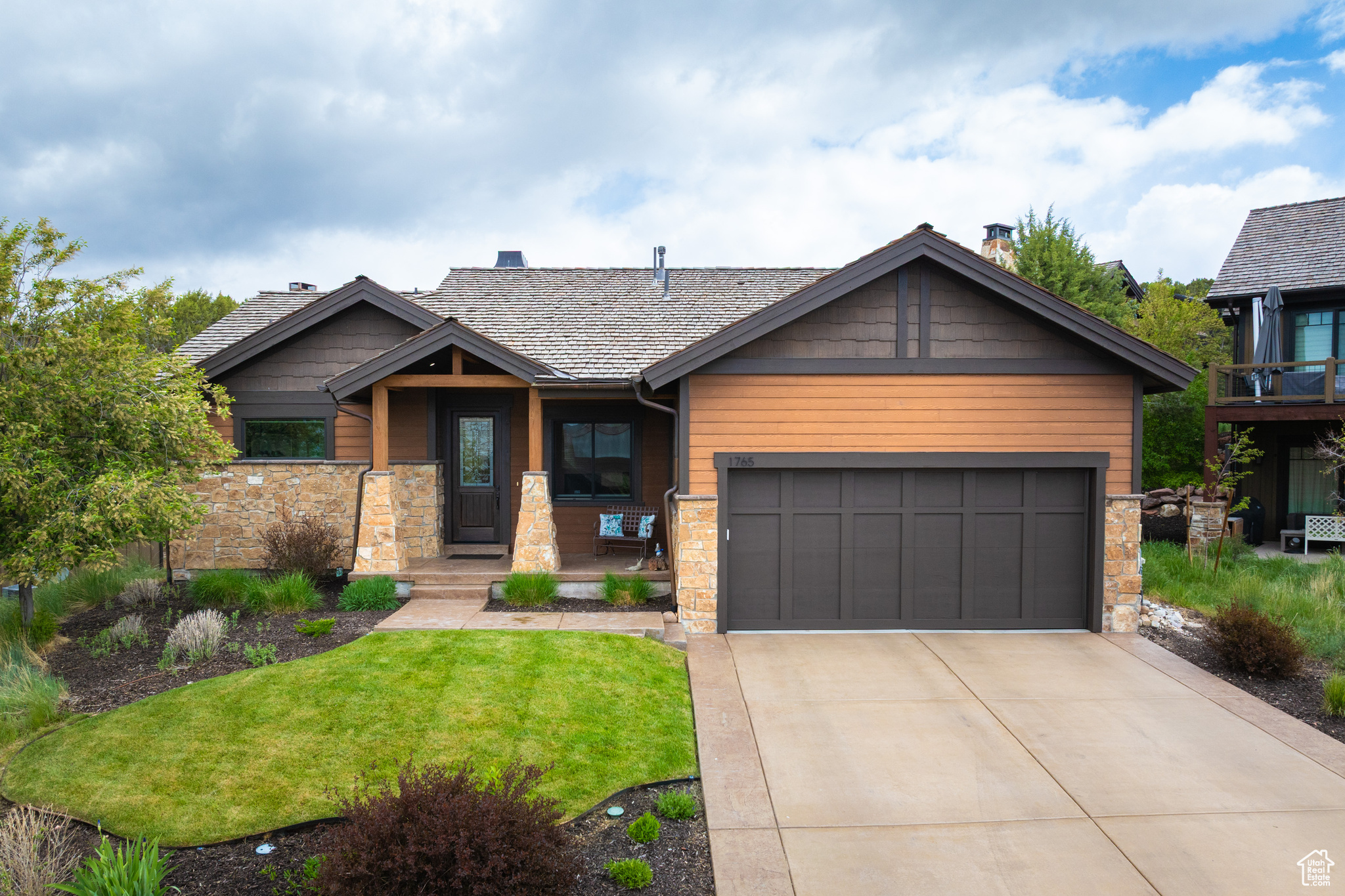 1765 E Kings Peak Cir #CP-21, Heber City, Utah image 2