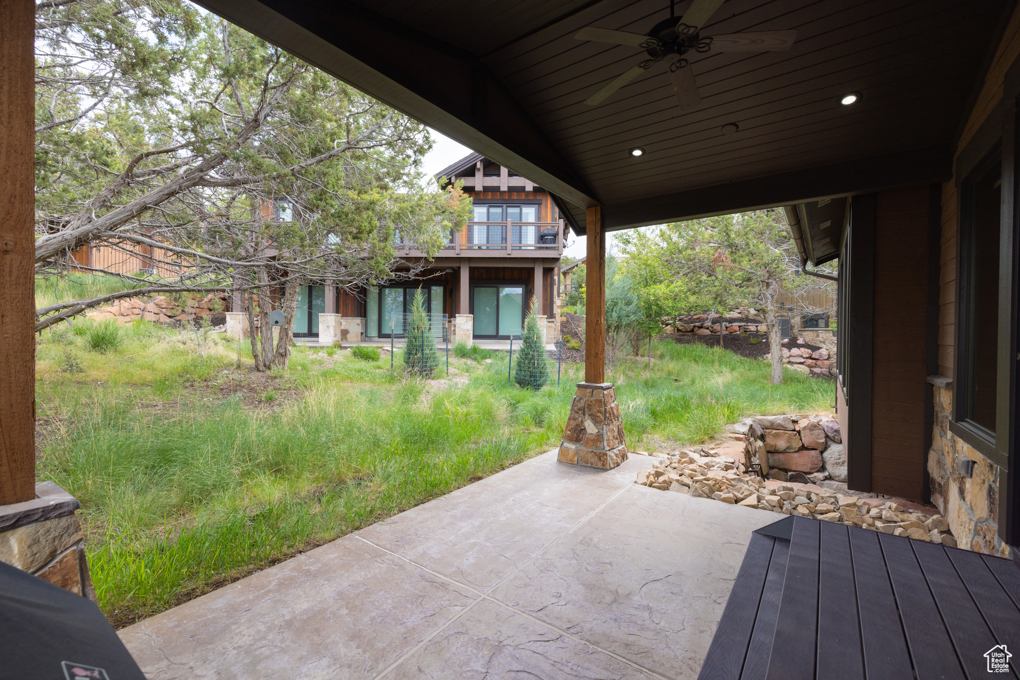 1765 E Kings Peak Cir #CP-21, Heber City, Utah image 28