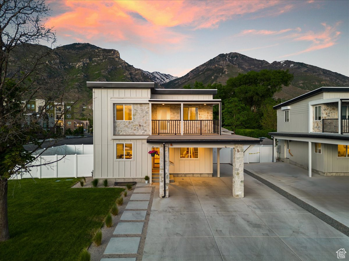 535 S 700, Provo, Utah image 1