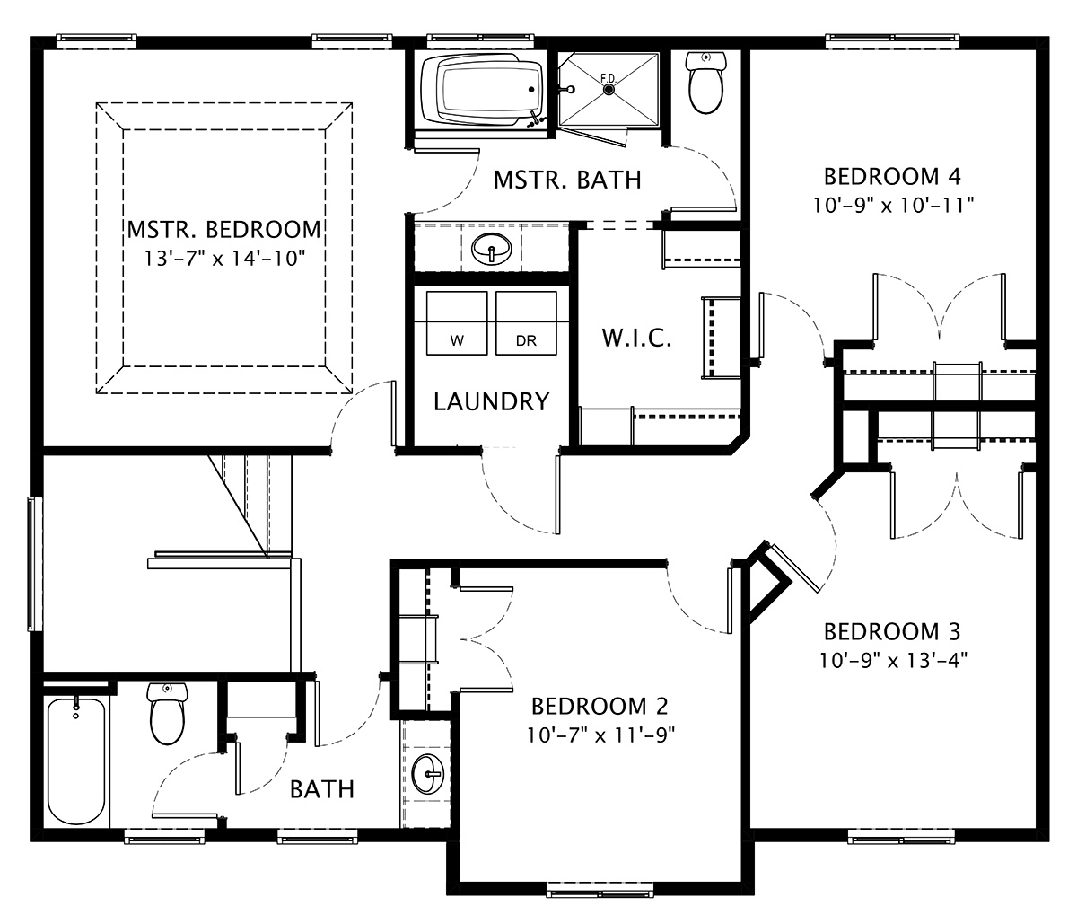 1306 N 350 #38, Brigham City, Utah image 3