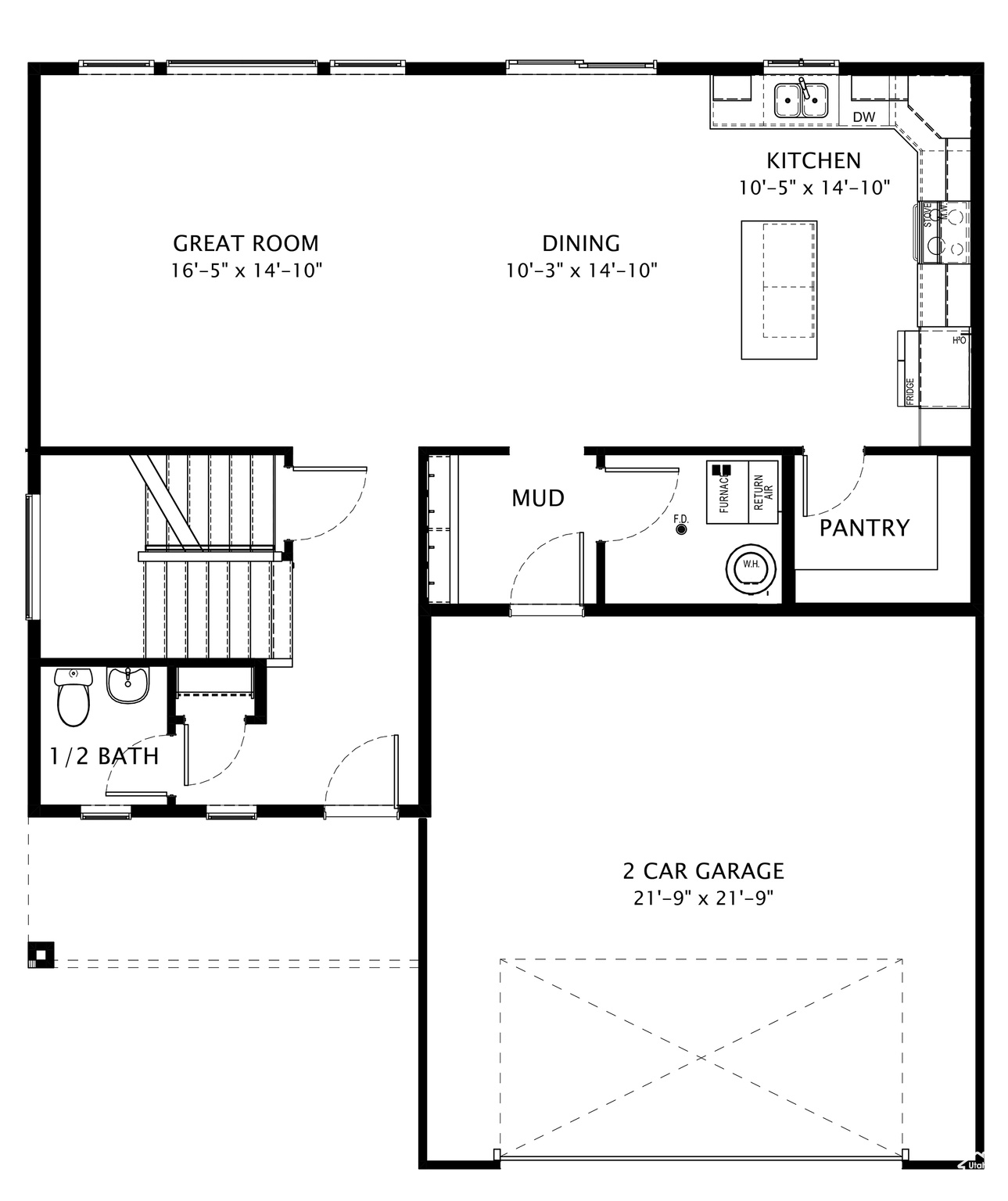 1306 N 350 #38, Brigham City, Utah image 2