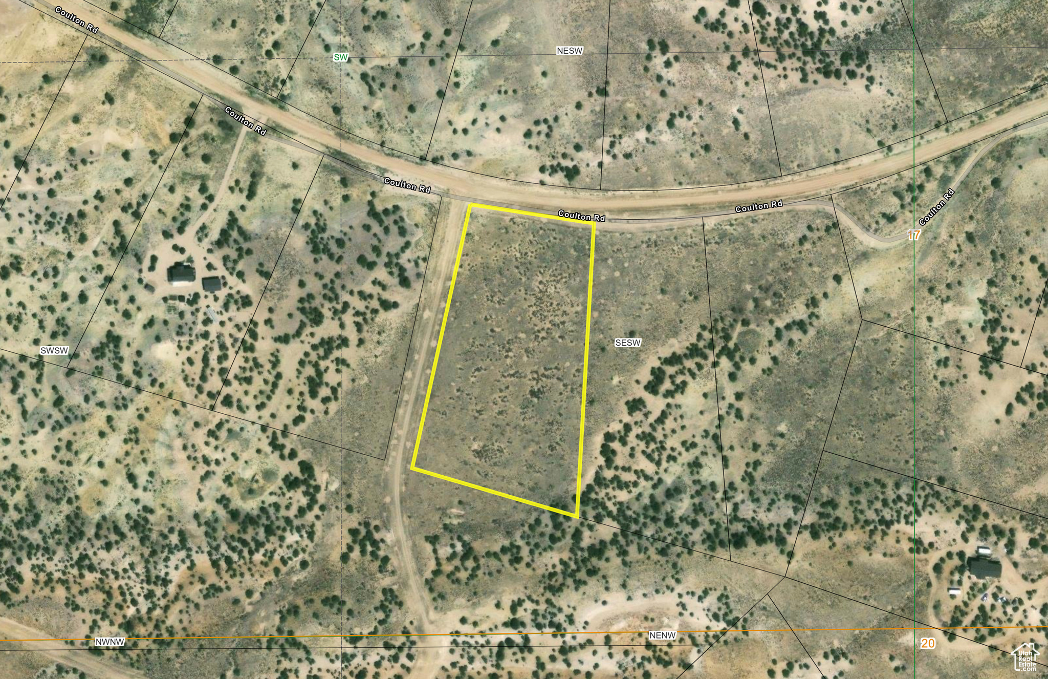 19887 W Coulton Rd Rd #34, Duchesne, Utah image 2