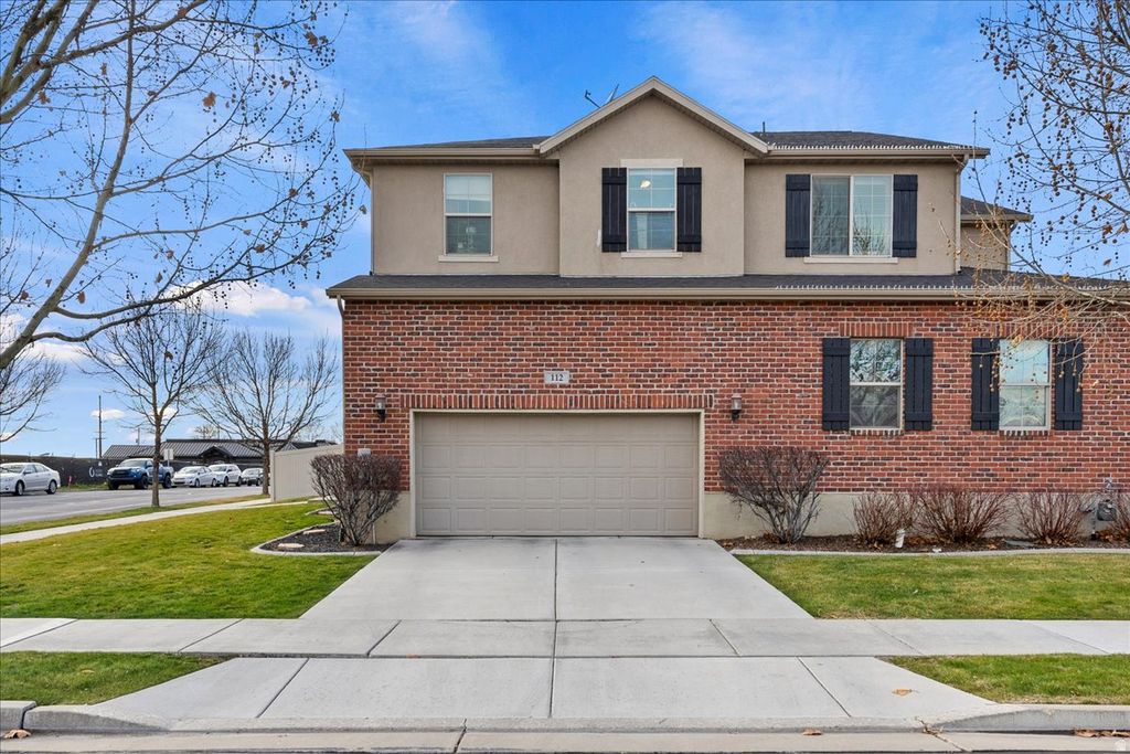 Photo of 112 S 2875 W, West Point, UT 84015 (MLS # 2130622)