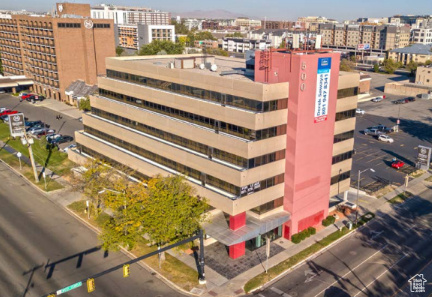 PLAT A - Commercial Lease