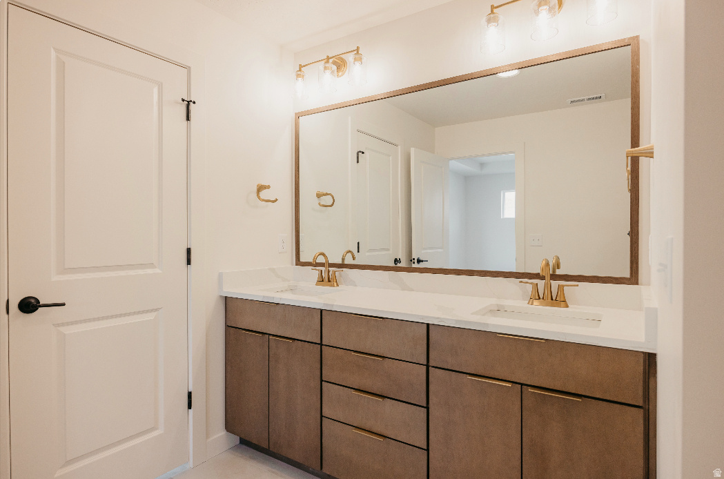 CANYON POINT - Residential