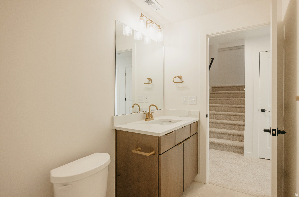 CANYON POINT - Residential