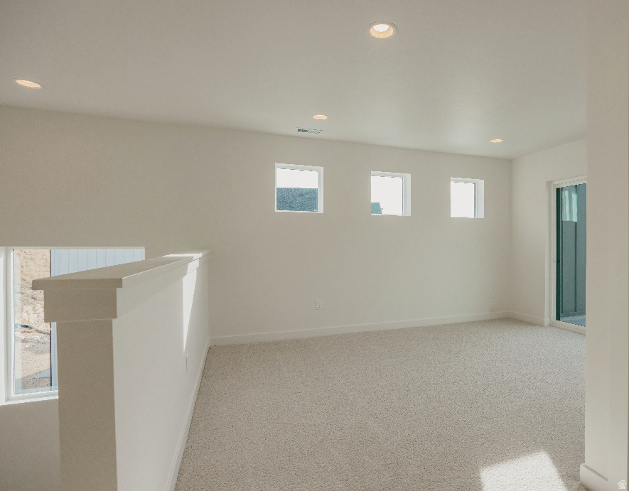 CANYON POINT - Residential