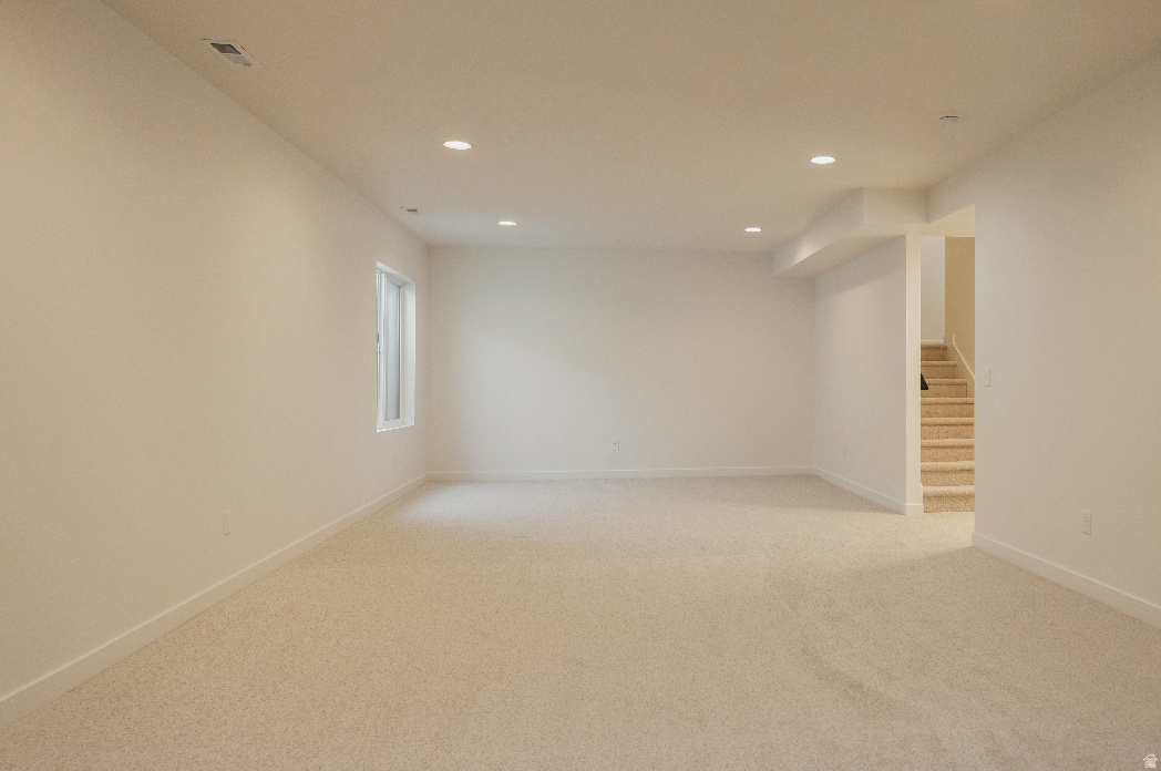 CANYON POINT - Residential