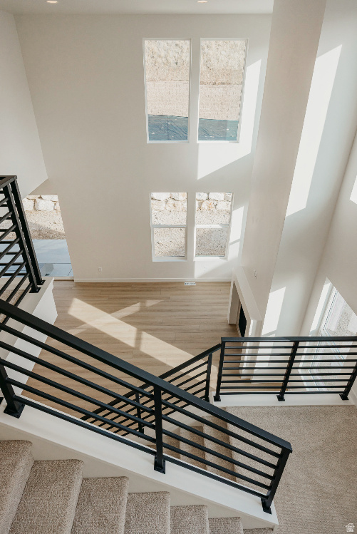 CANYON POINT - Residential