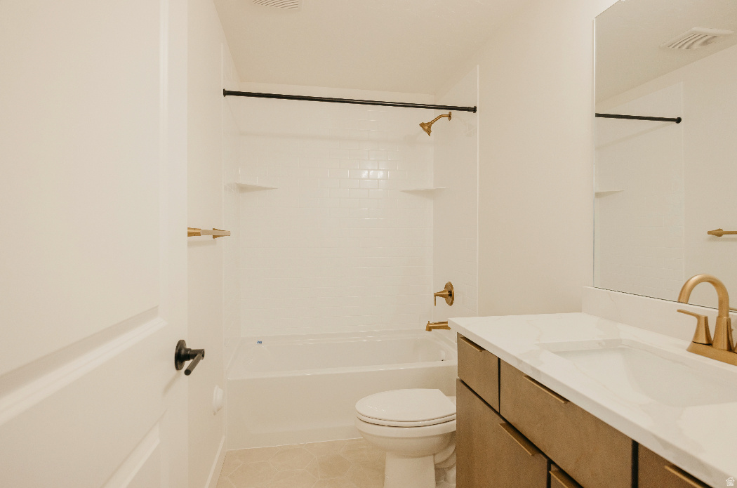 CANYON POINT - Residential