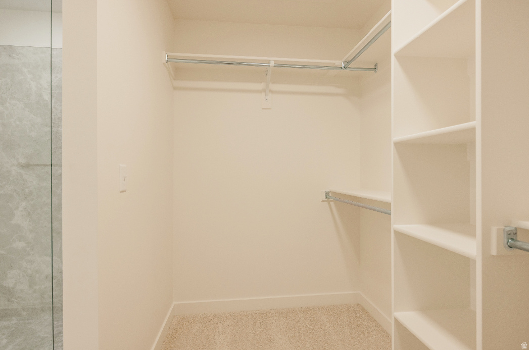 CANYON POINT - Residential