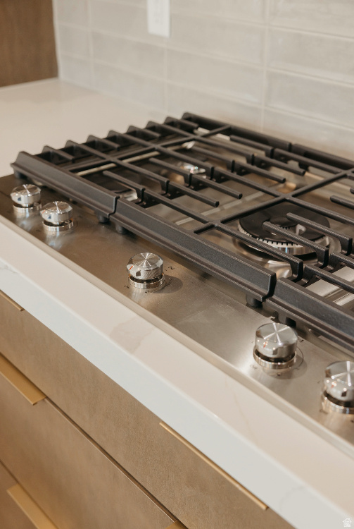 CANYON POINT - Residential