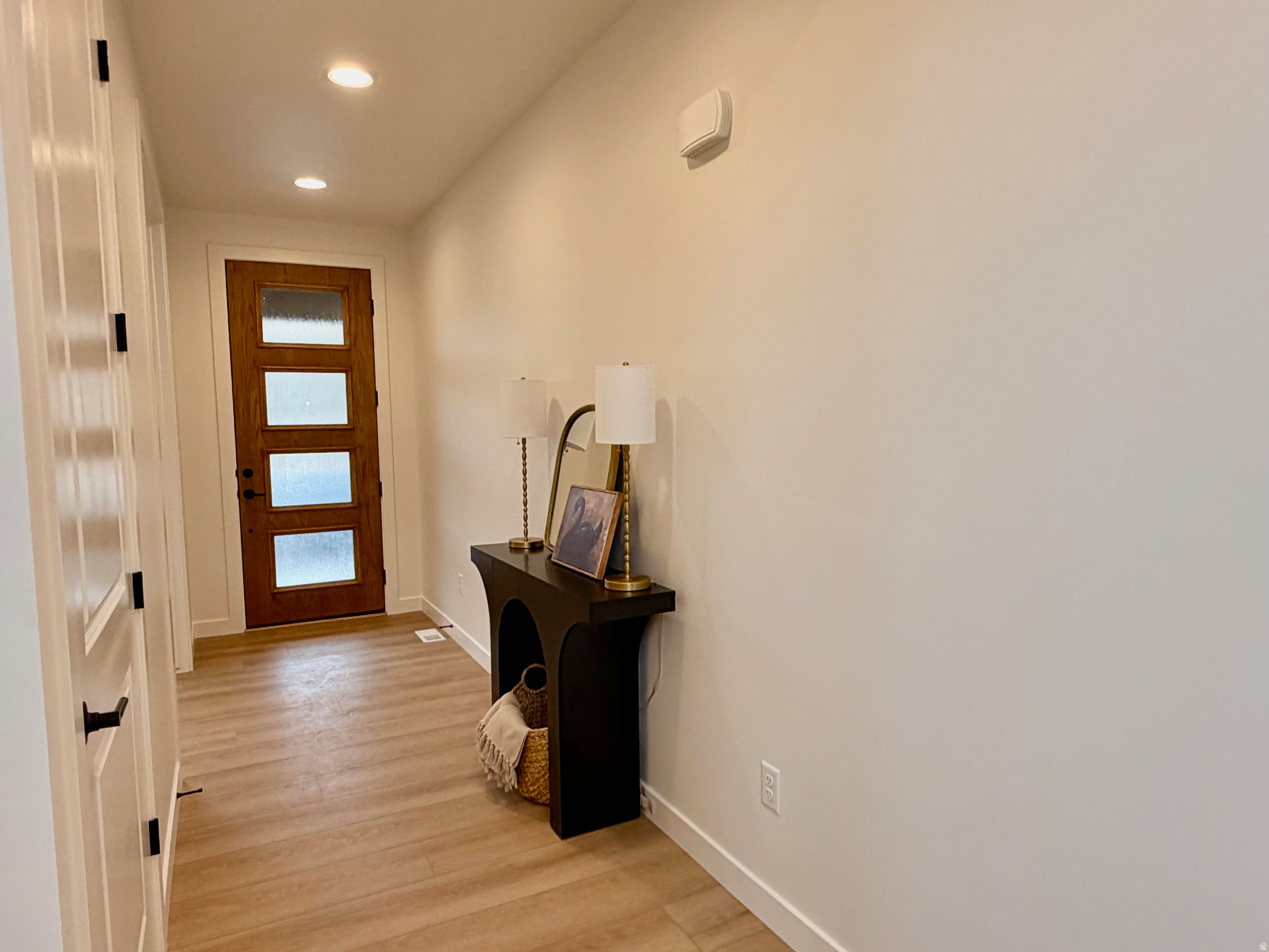 CANYON POINT - Residential