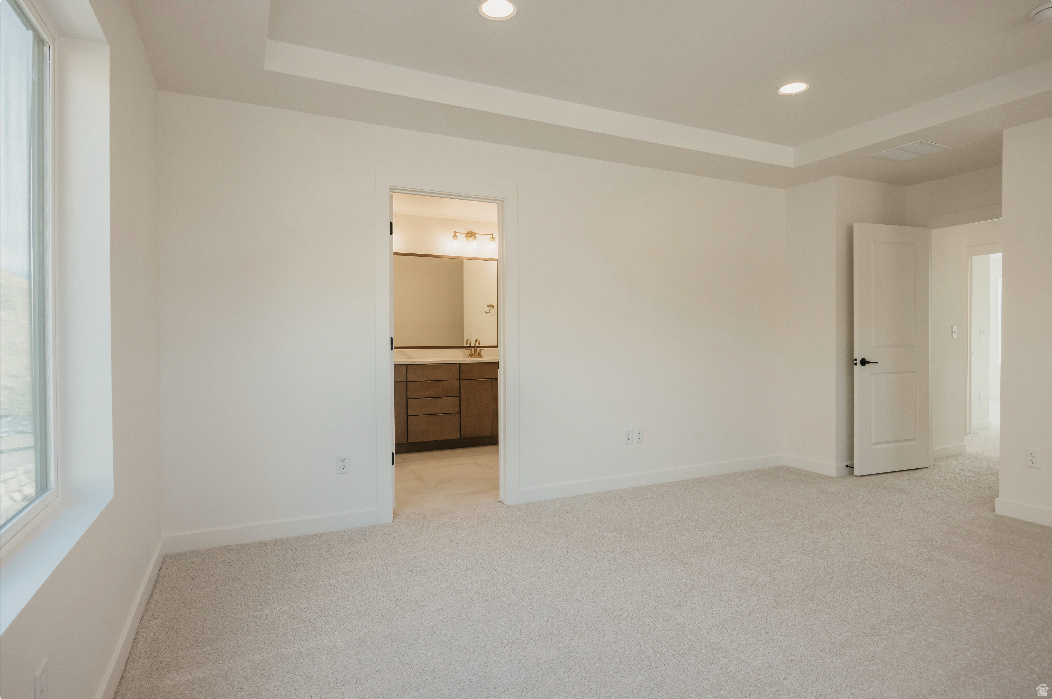 CANYON POINT - Residential