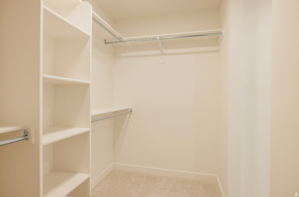 CANYON POINT - Residential