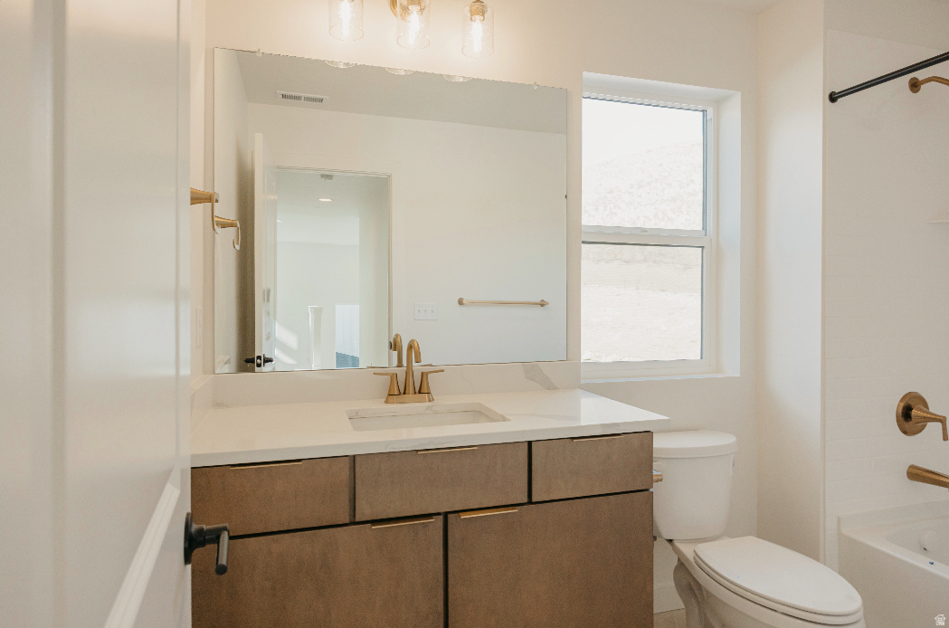 CANYON POINT - Residential