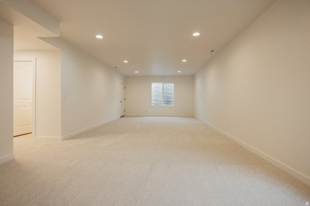 CANYON POINT - Residential