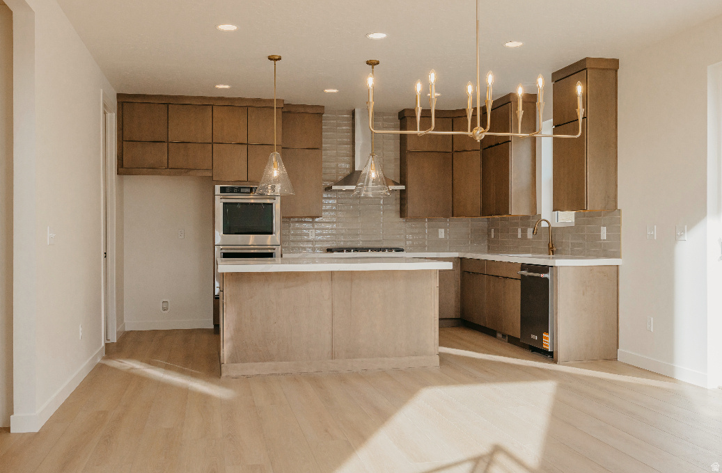 CANYON POINT - Residential