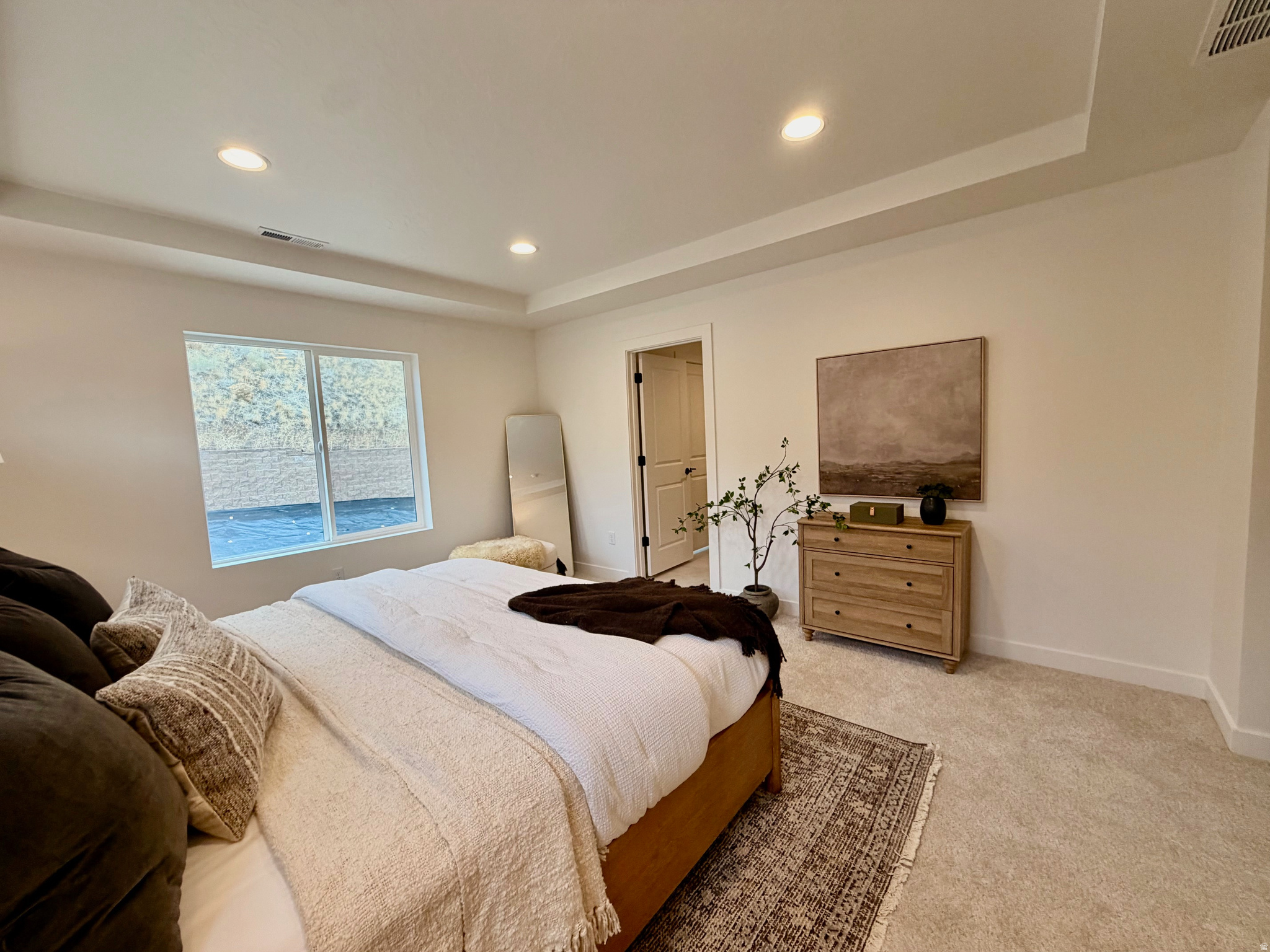 CANYON POINT - Residential