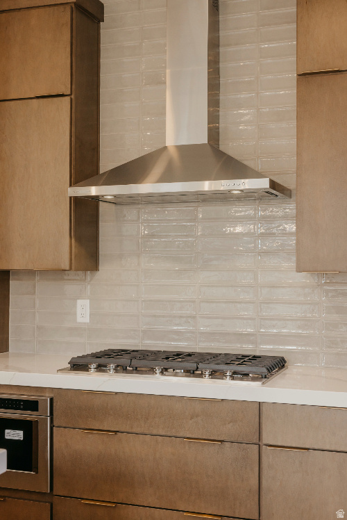 CANYON POINT - Residential