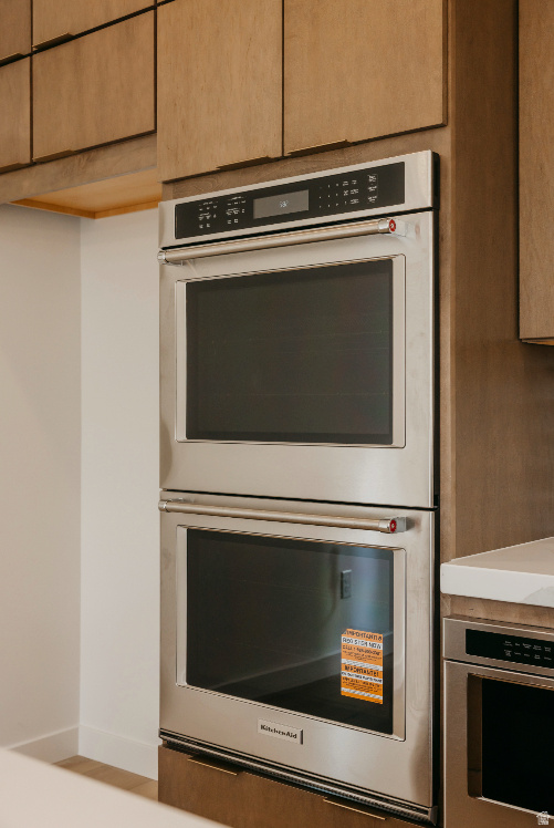 CANYON POINT - Residential