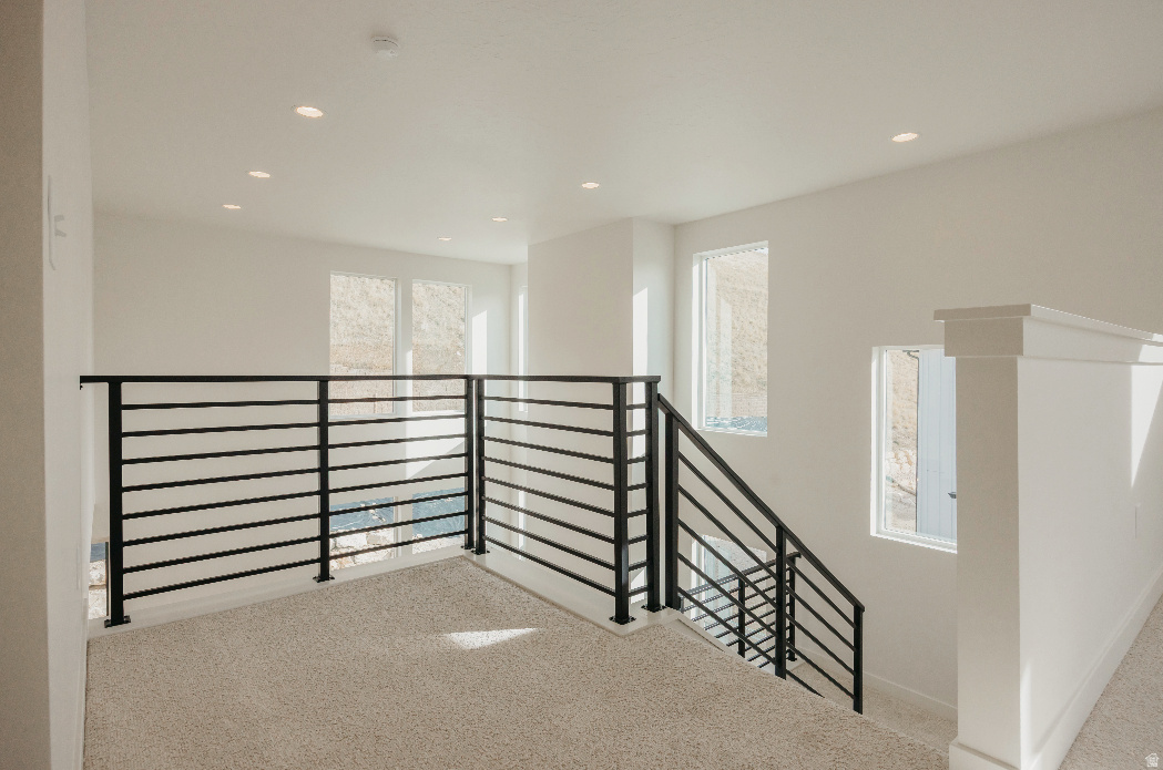 CANYON POINT - Residential