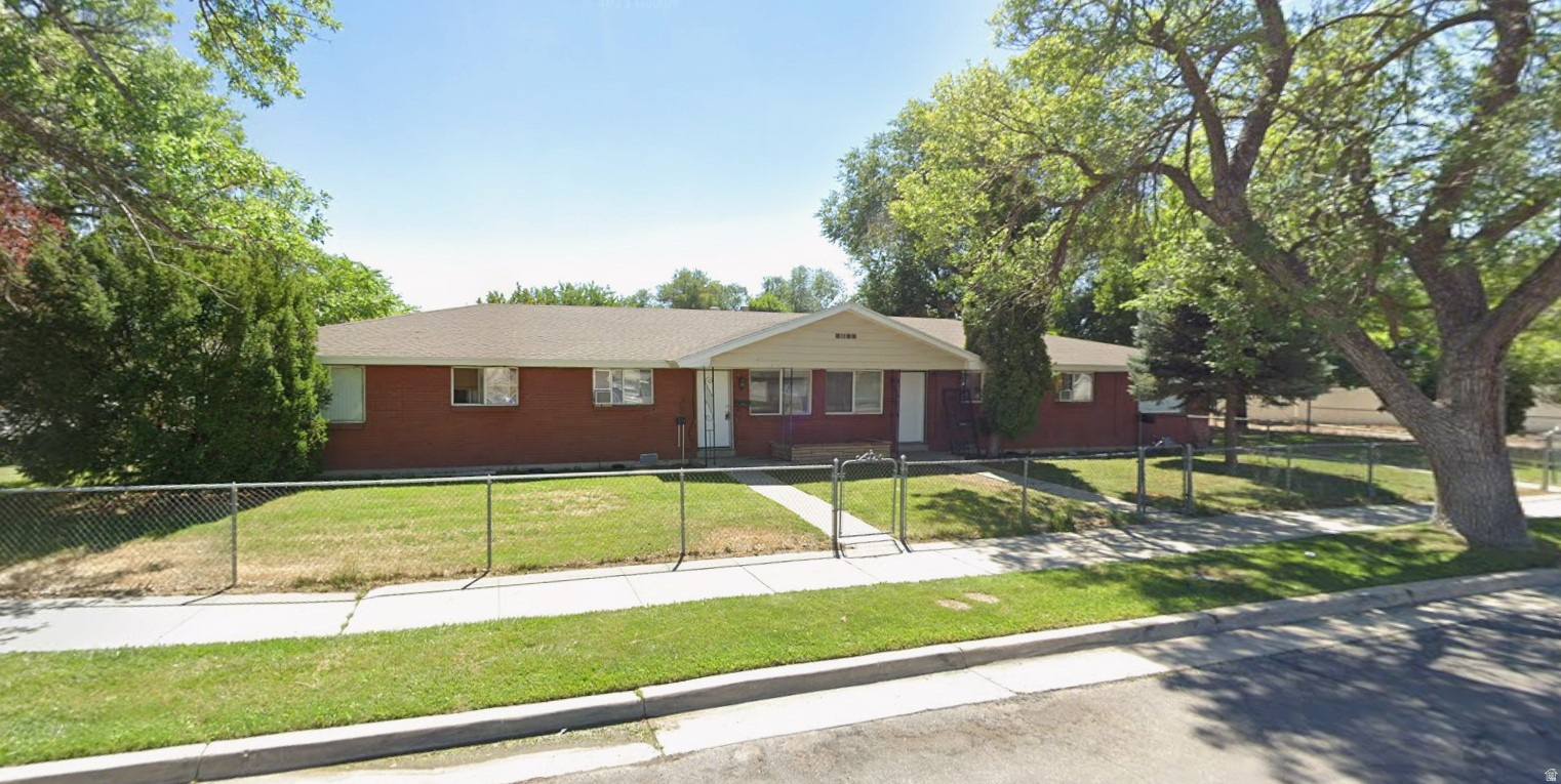 OAKLEY SUB - Residential Income