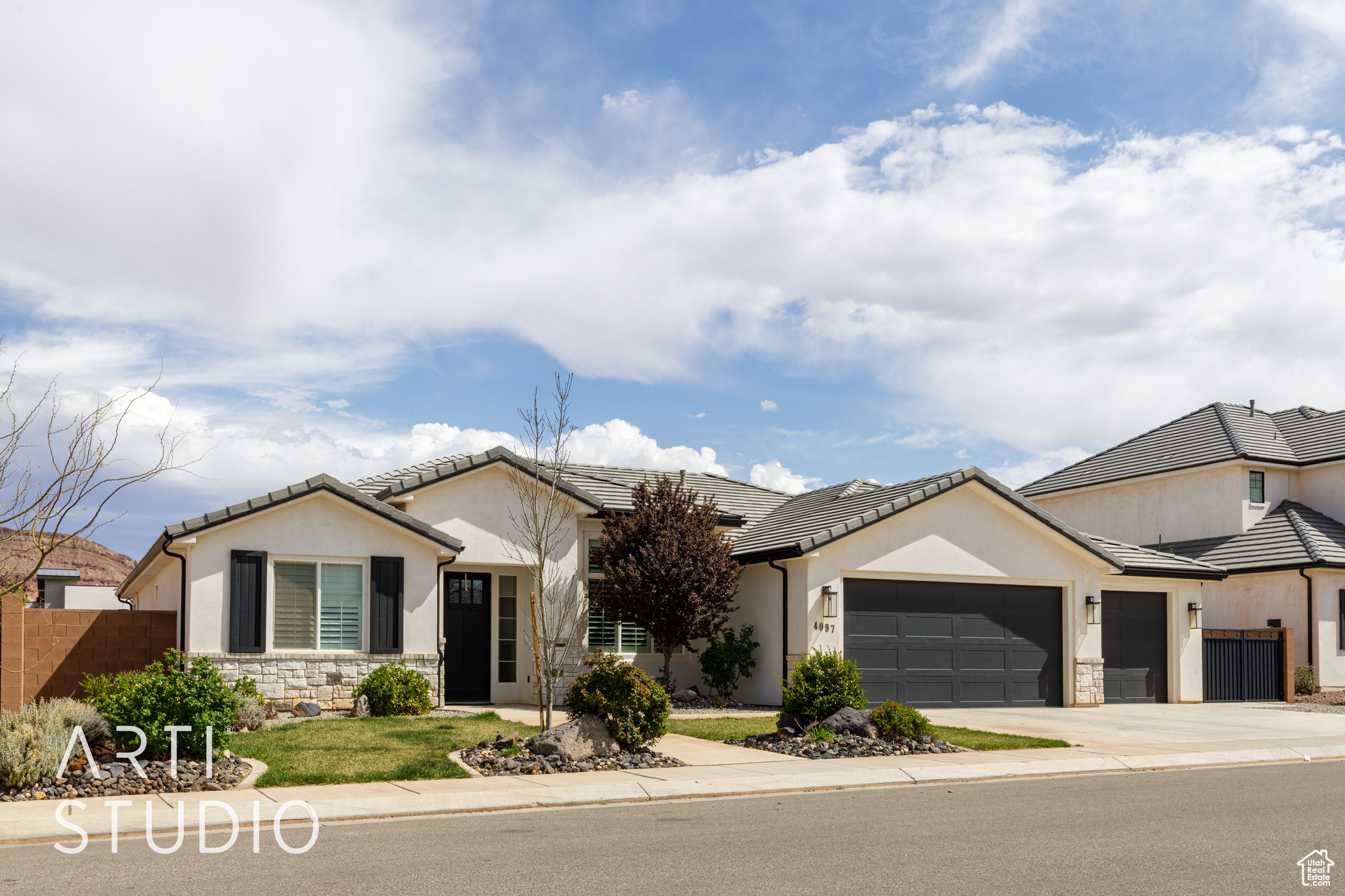 4097 S 490, Washington, Utah image 2