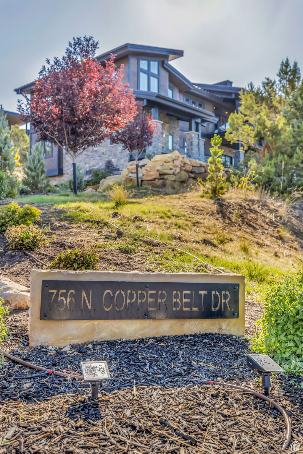 756 N Copper Belt Dr, Heber City, Utah image 43