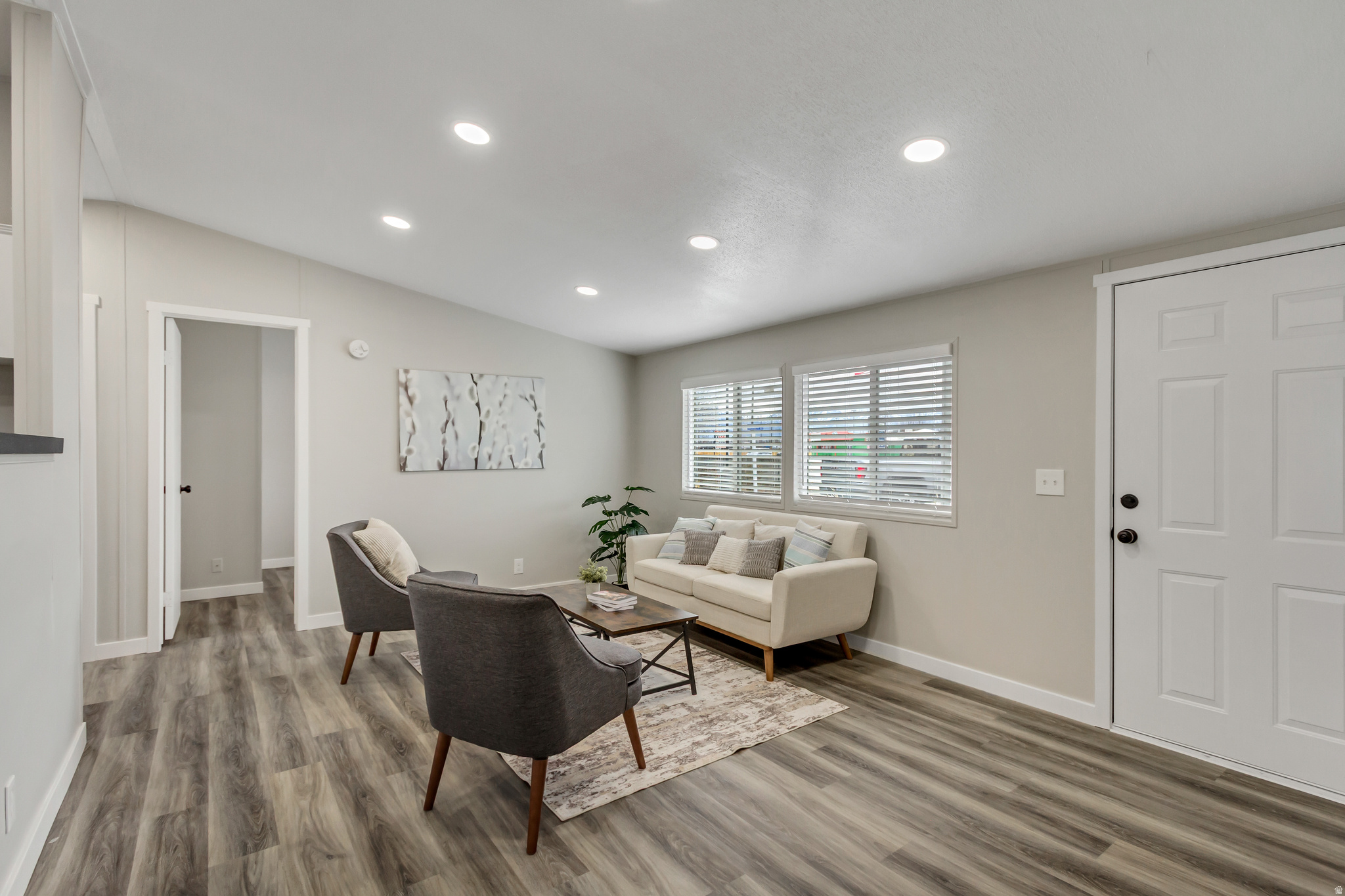 WESTCREST - Residential