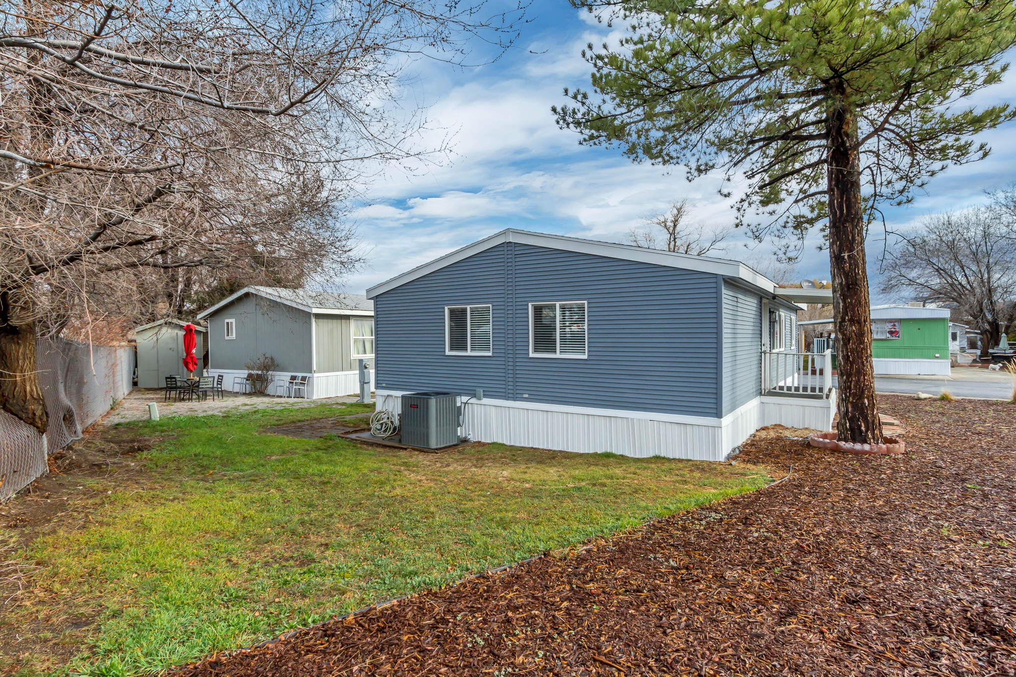 WESTCREST - Residential