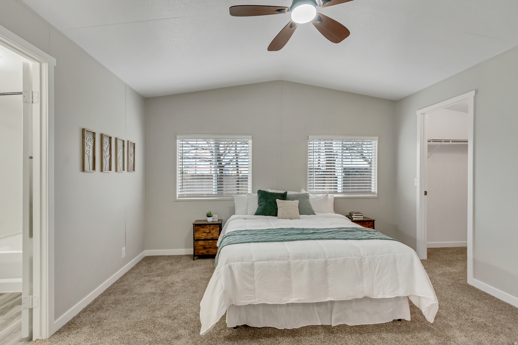 WESTCREST - Residential