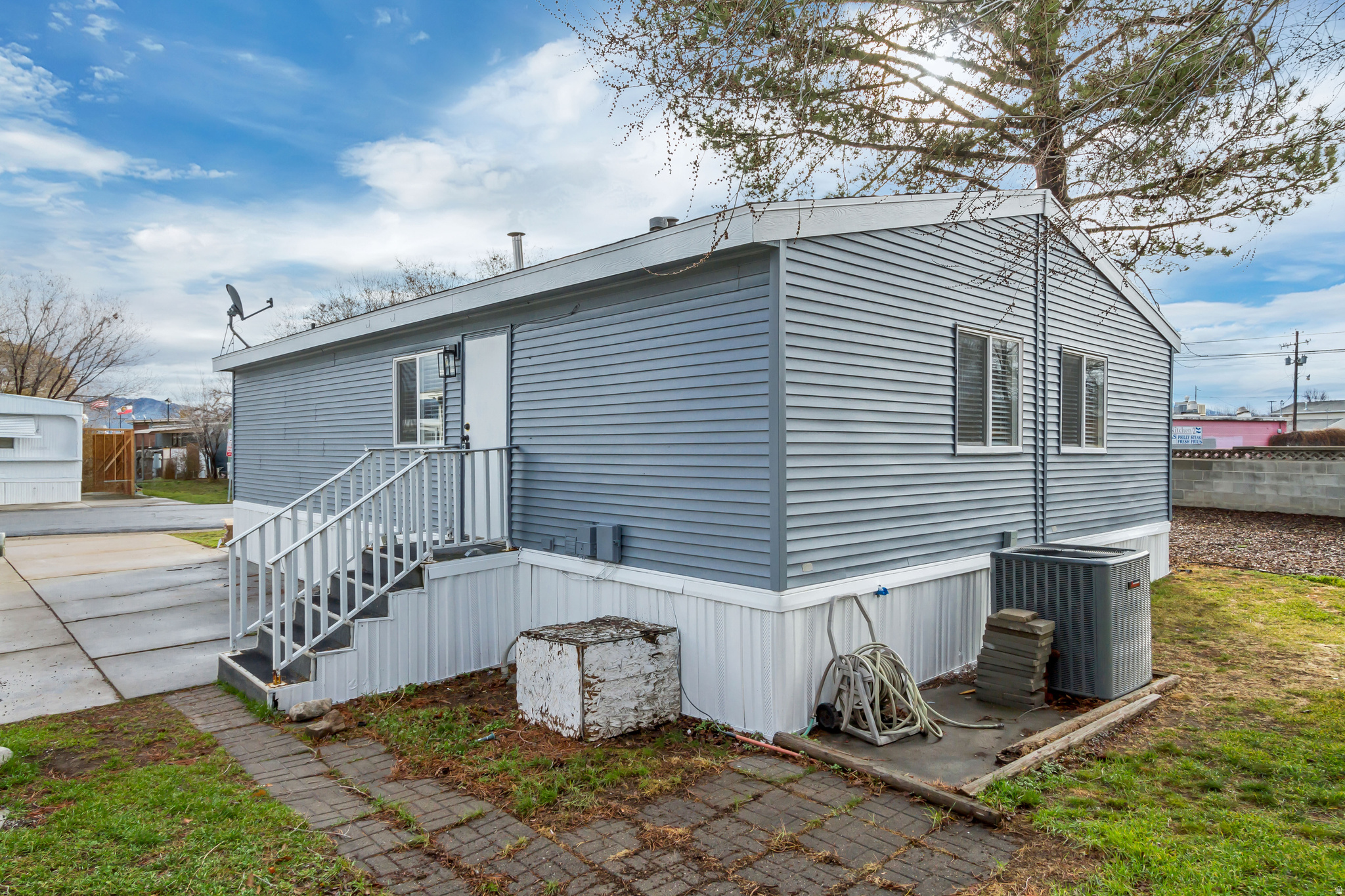 WESTCREST - Residential