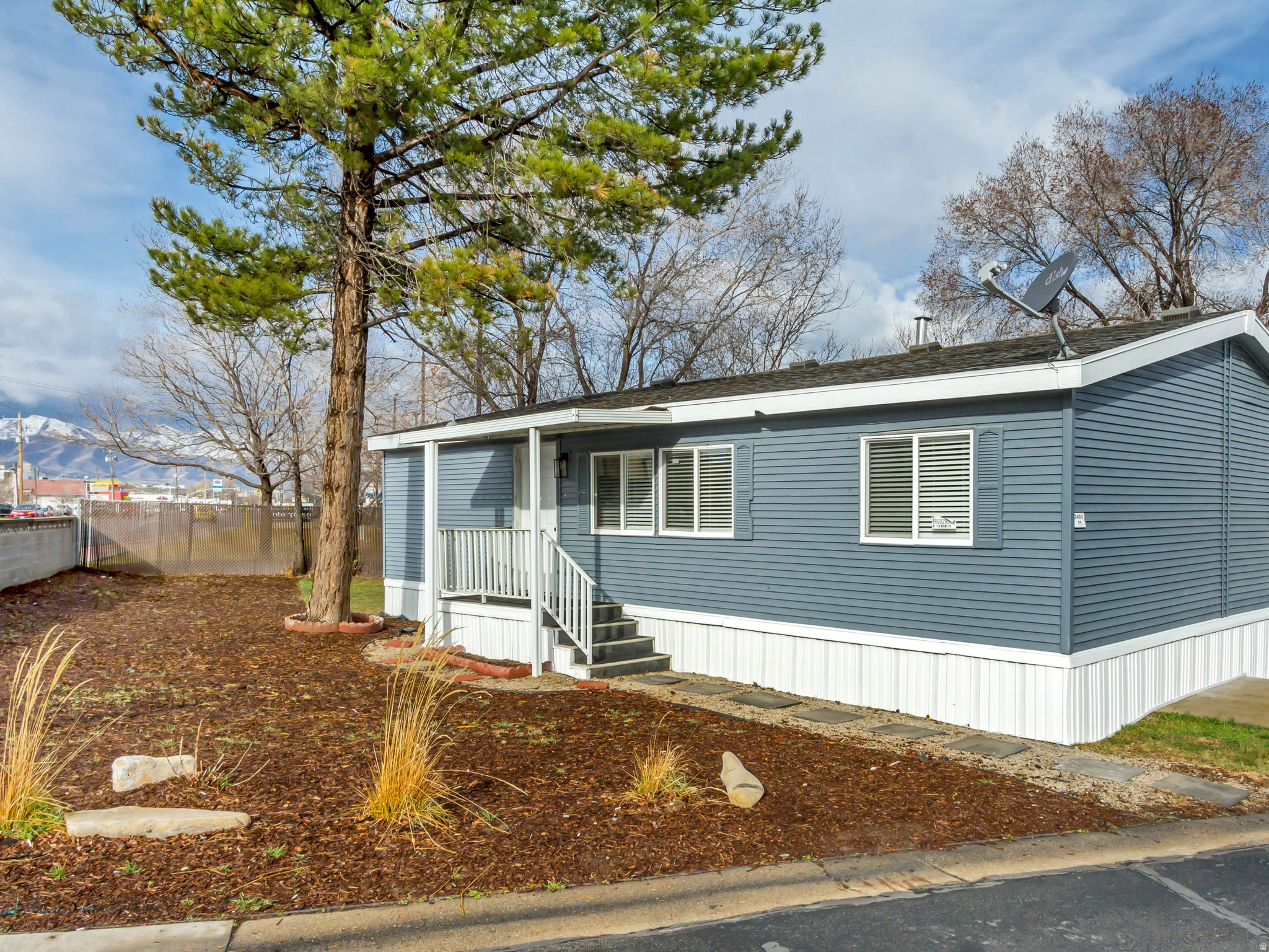 WESTCREST - Residential