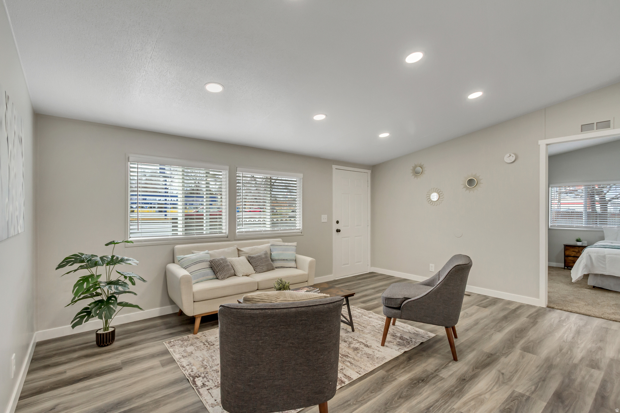 WESTCREST - Residential