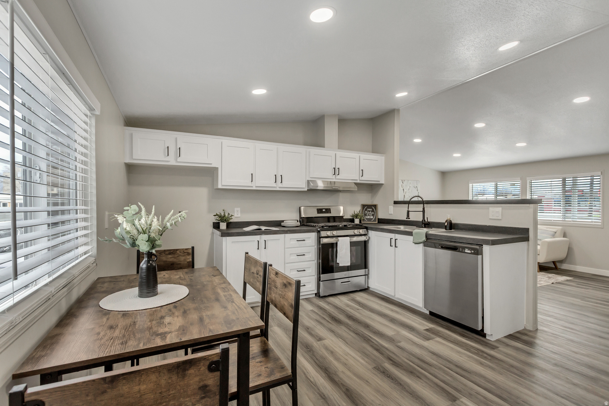 WESTCREST - Residential