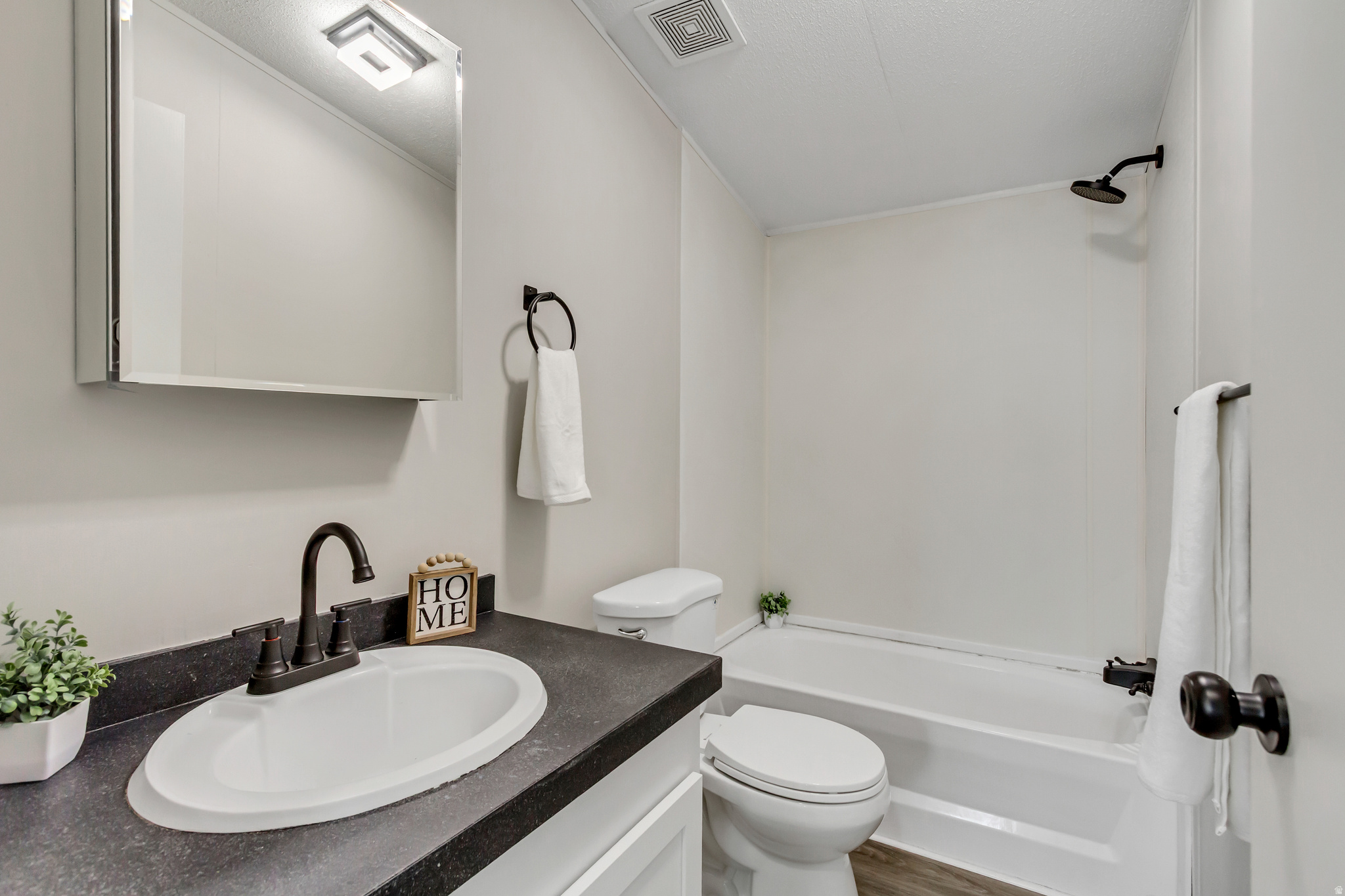 WESTCREST - Residential