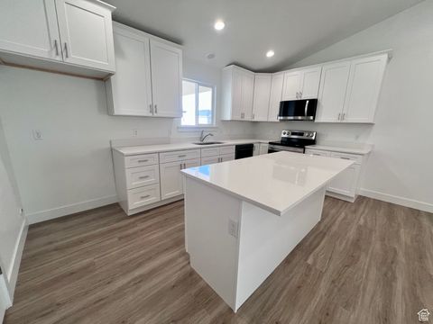 Tiny photo for 2367 E MARIGOLD DR, Eagle Mountain, UT 84005 (MLS # 2088737)
