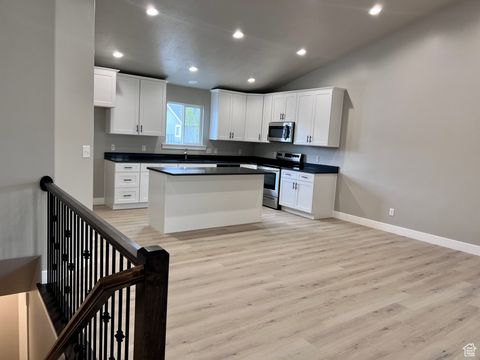 Tiny photo for 2367 E MARIGOLD DR, Eagle Mountain, UT 84005 (MLS # 2088737)