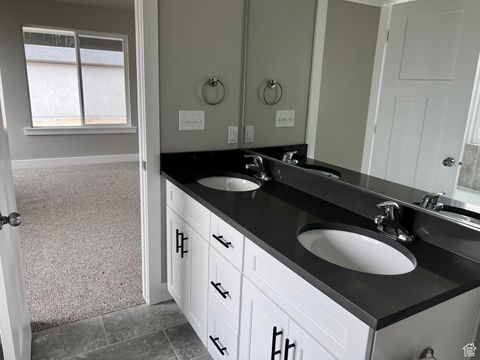 Tiny photo for 2367 E MARIGOLD DR, Eagle Mountain, UT 84005 (MLS # 2088737)