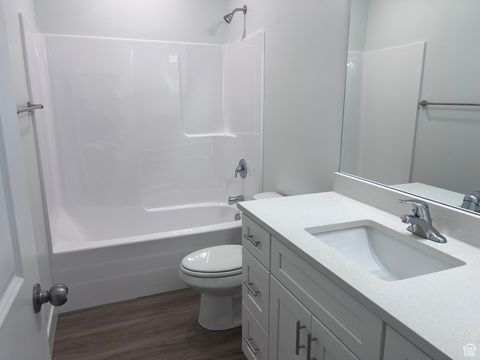 Tiny photo for 2367 E MARIGOLD DR, Eagle Mountain, UT 84005 (MLS # 2088737)