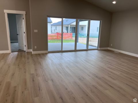Tiny photo for 2367 E MARIGOLD DR, Eagle Mountain, UT 84005 (MLS # 2088737)