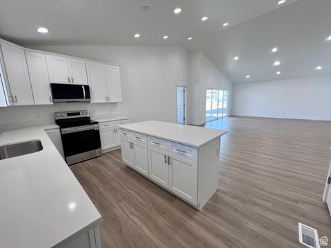 Tiny photo for 2367 E MARIGOLD DR, Eagle Mountain, UT 84005 (MLS # 2088737)