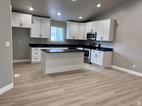 Tiny photo for 2367 E MARIGOLD DR, Eagle Mountain, UT 84005 (MLS # 2088737)